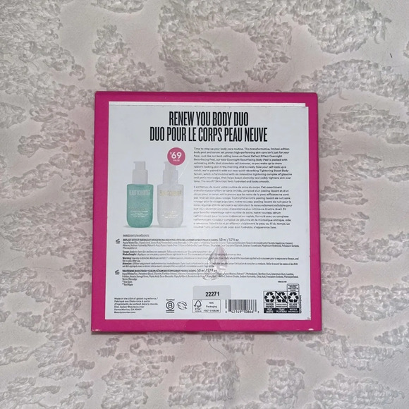 Beautycounter Renew Your Body Duo - Picture 6 of 6